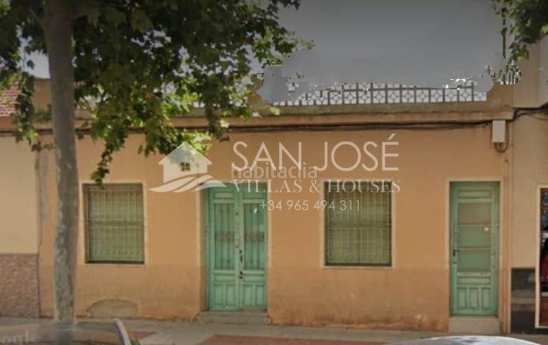 Foto 3bb6ec84-9f2b-458a-a226-cdea8ed4c903. Terreno residencial se vende solar para edificar en El Altet en Elche / Elx