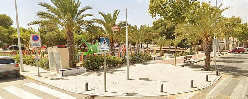 Foto 69b9c3ac-6f51-465b-a510-89c0e66a7852. Terreno residencial se vende solar para edificar en El Altet en Elche / Elx