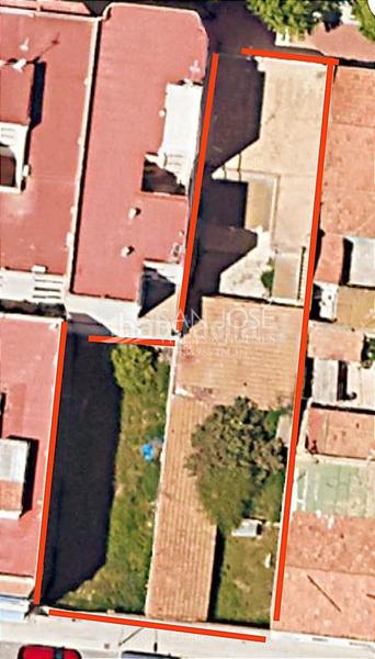 Foto 7e5e8e96-6d69-40ff-a051-e824df61a18b. Terreno residencial se vende solar para edificar en El Altet en Elche / Elx