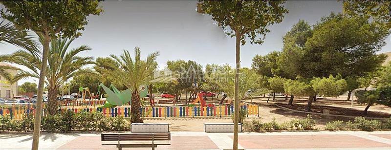 Foto b104c00f-c5f0-4954-9f9b-036d9c8322b5. Terreno residencial se vende solar para edificar en El Altet en Elche / Elx