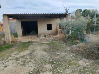 Terreny residencial a Pedanías Oeste. Se vende terreno rustico con magnificas vistas en aspe