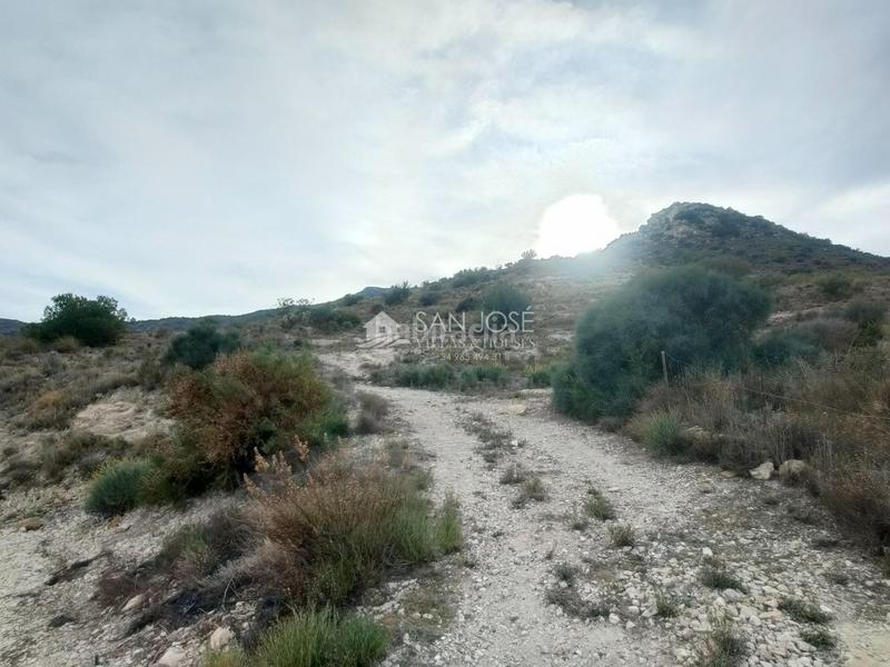 Foto 9999cc76-4d8d-4f84-830f-928dc439d1e3. Terreno residencial se vende terreno rustico con magnificas vistas en Aspe