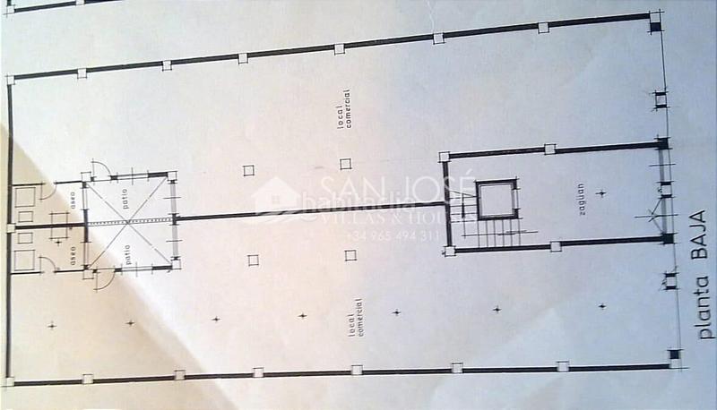 Foto 1d9651cb-aeae-45ac-aede-da9cb37bdec7. Alquiler local comercial se vende o alquila local centrico en elche en Elche / Elx