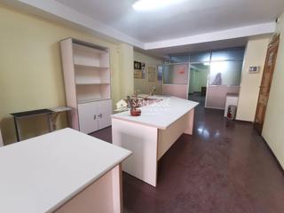 Miete Geschäftsraum in Orihuela Ciudad. Se alquila local en orihuela, zona centro