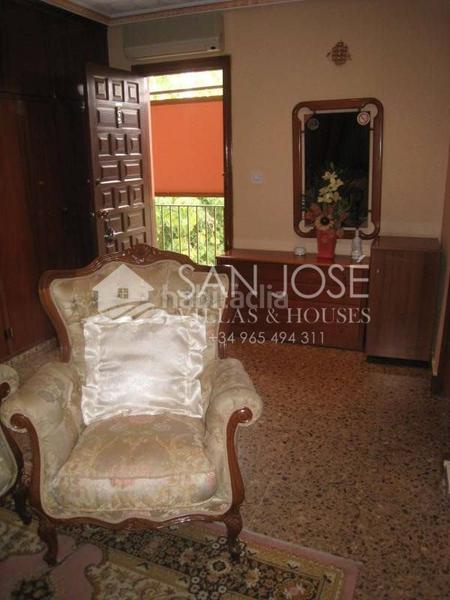 Foto 09030c23-f03d-4bb8-9ebd-9272a56634e3. Edificio in San Juan Aspe