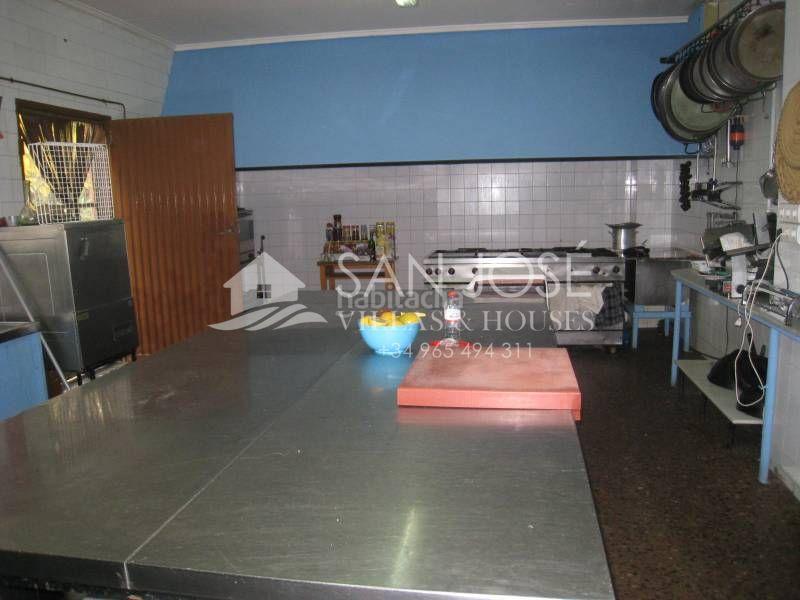 Foto 1b8387f5-2835-4819-b009-cb810a40f966. Edificio in San Juan Aspe