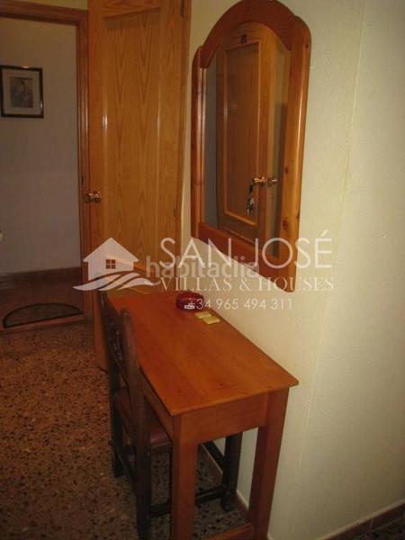 Foto 2995966b-af26-4e6a-bc97-d8c8fc3e1580. Edificio in San Juan Aspe