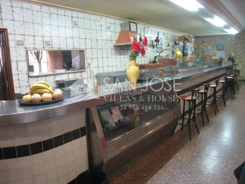 Foto 4edf18e7-f591-4c8c-867e-f933967bfd58. Edificio in San Juan Aspe