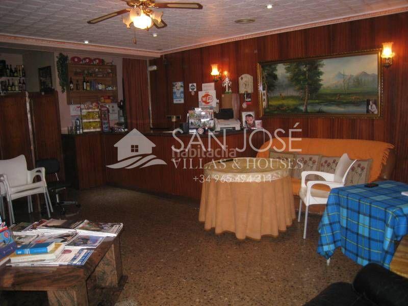 Foto 882ad9f0-c082-442a-9ceb-4d0a8e6dd0ba. Edificio in San Juan Aspe