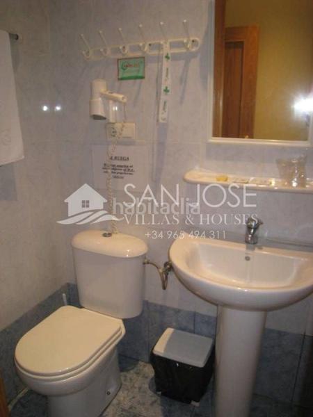 Foto 9b1c1174-5205-4c46-9b26-97e9b3d81b55. Edificio in San Juan Aspe