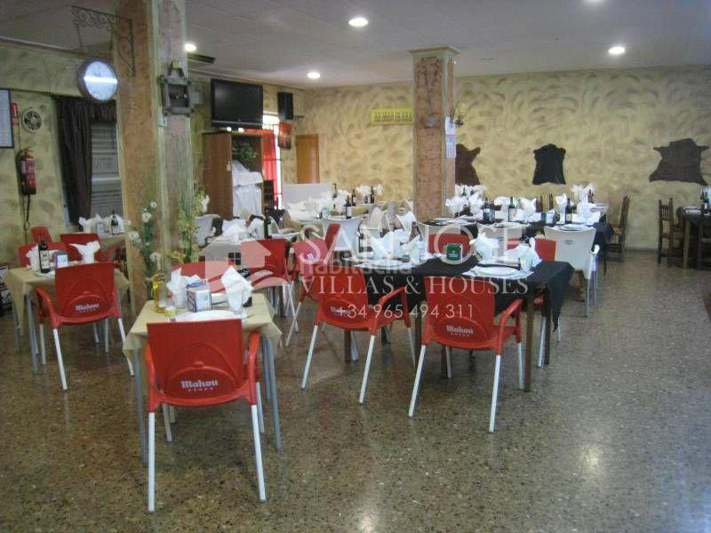 Foto c9ab4440-7ee0-467c-b0f1-5bb4bbb27d7a. Edificio in San Juan Aspe