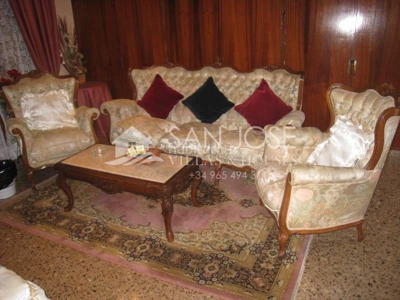 Foto f49def93-8379-41f5-8a9f-7eed9d8b43dd. Edificio in San Juan Aspe