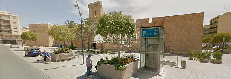 Foto 012e0091-587a-475e-8322-5d9f13e7eebb. Terreno residenziale in Playa Levante Santa Pola