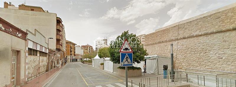 Foto 6545df71-78b0-42a8-9ff8-280db8365690. Terreno residenziale in Playa Levante Santa Pola