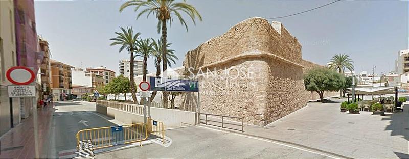 Foto 6fcbd0af-bfb3-4081-b828-acfe0d232f39. Terreno residenziale in Playa Levante Santa Pola