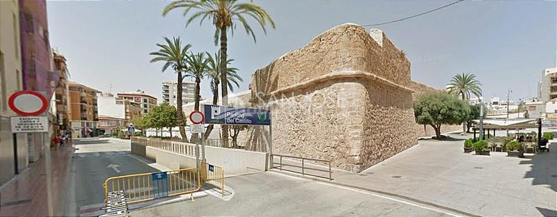 Foto cdcda5ed-c8e2-4841-8881-8de6ccd48a61. Terreno residenziale in Playa Levante Santa Pola