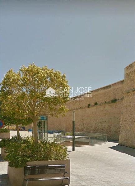 Foto d2306eb8-7deb-46a8-907f-9aec815bbd77. Terreno residenziale in Playa Levante Santa Pola