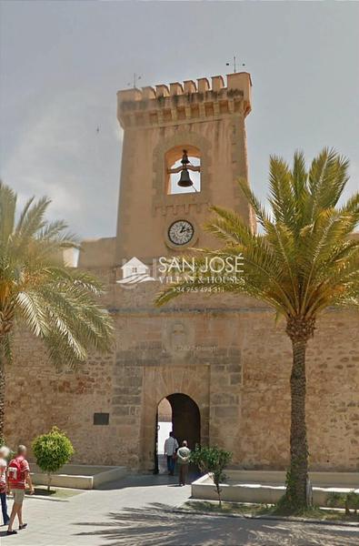 Foto db7ed2c7-26c7-41d4-91ad-8e908b06ebb0. Terreno residenziale in Playa Levante Santa Pola