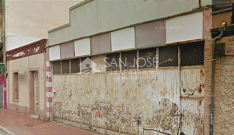 Foto de601237-ac7a-4aca-87bc-d7546f5baf1a. Terreno residenziale in Playa Levante Santa Pola