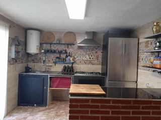 Casa a Ibi. Venta de casa en ibi, zona barrio mirasol