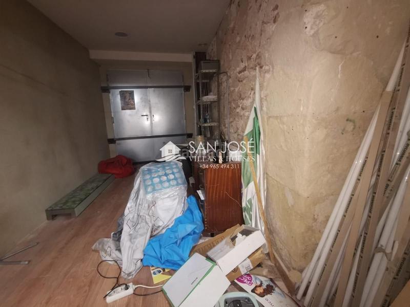 Foto 1a3efe31-8414-48f6-88fb-fdd16e9aed22. Locale commerciale in Centro Elche / Elx