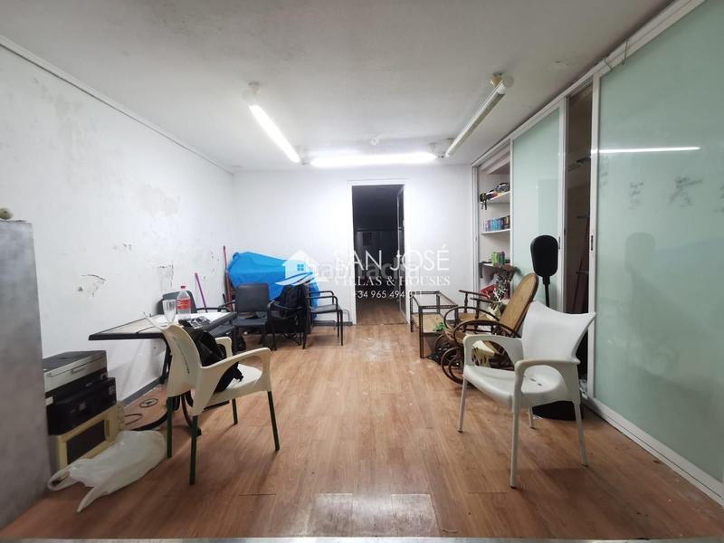 Foto 483e1e26-7778-4761-a8fb-95e3f9539c47. Locale commerciale in Centro Elche / Elx