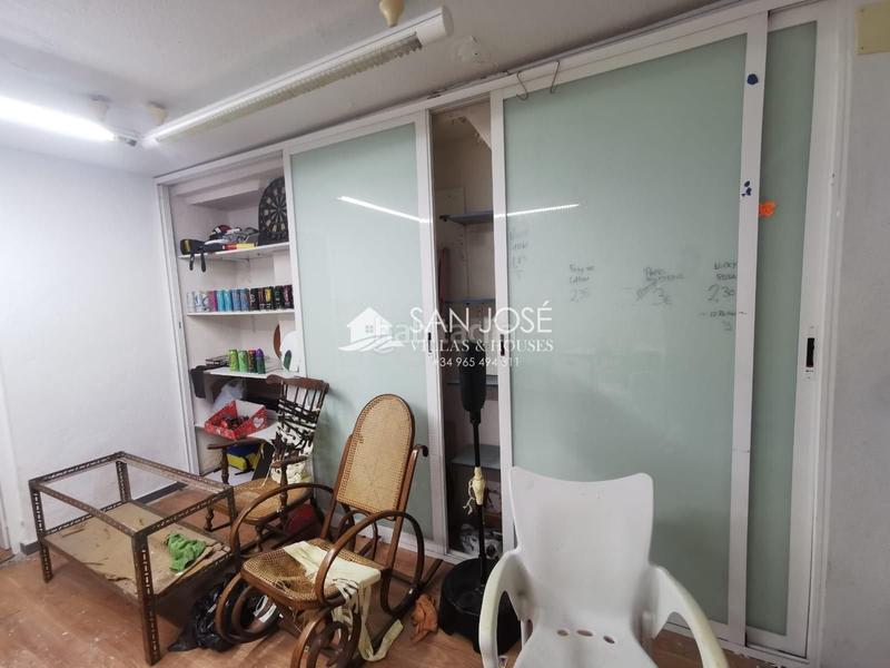 Foto 7918721b-10c4-42a8-9fef-877cd4633e72. Locale commerciale in Centro Elche / Elx