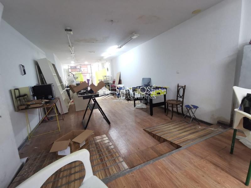 Foto b36bd896-4acb-460e-a7f3-8bea384890d7. Locale commerciale in Centro Elche / Elx