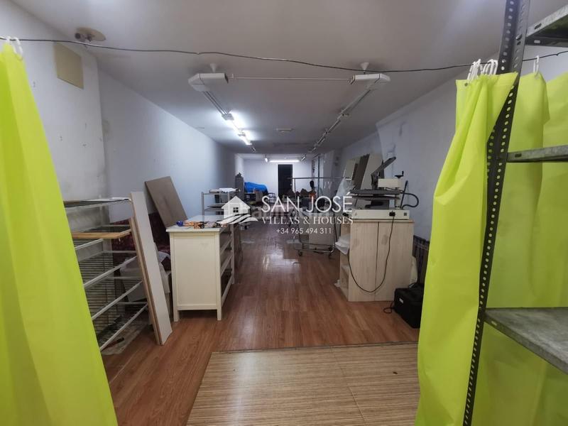 Foto d1d8abf3-42a6-4c28-a9d1-5339d7d2d605. Locale commerciale in Centro Elche / Elx