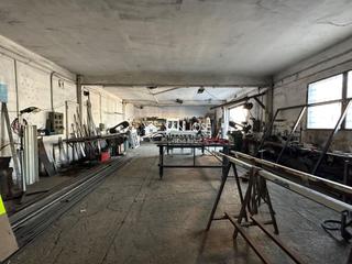 Nau industrial a Algorós - El Derramador. Se vende nave en elche, carretera de leon