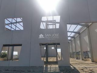Nau industrial a Dolores. Se vende nave en dolores
