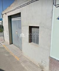 Lloguer Nau industrial a Monforte del Cid. Se alquila nave industrial en monforte del cid