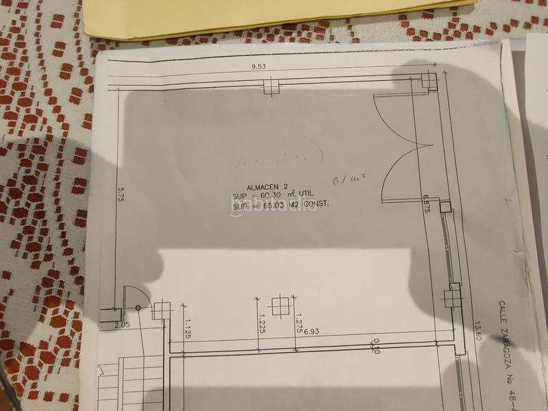 Foto a71621ca-96ef-43fc-9d7c-adc4d127df2e. Business premise in La Coca-La Nia-Vistahermosa Aspe