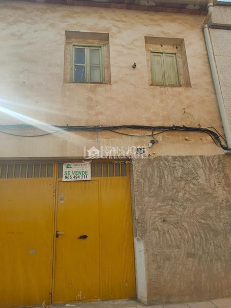 Foto 2037522f-a460-4a0a-a6f1-a70995afd3d0. Haus in Prosperidad Aspe