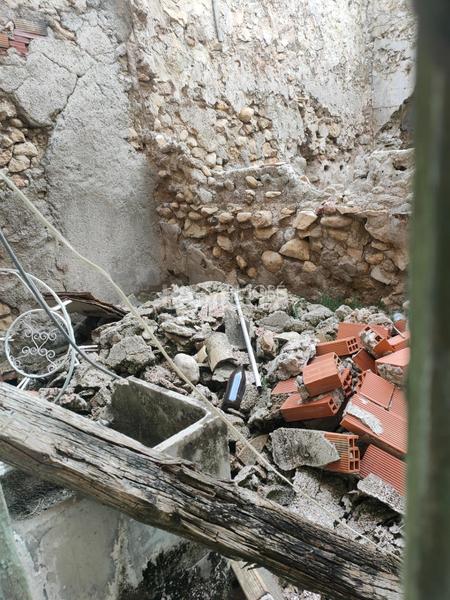 Foto 4c8bb85b-97f4-4fc0-ac56-3a7a06ef5d3e. Haus in Prosperidad Aspe