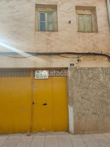 Foto 4dec4523-4bf7-40ab-b321-466666201317. Haus in Prosperidad Aspe