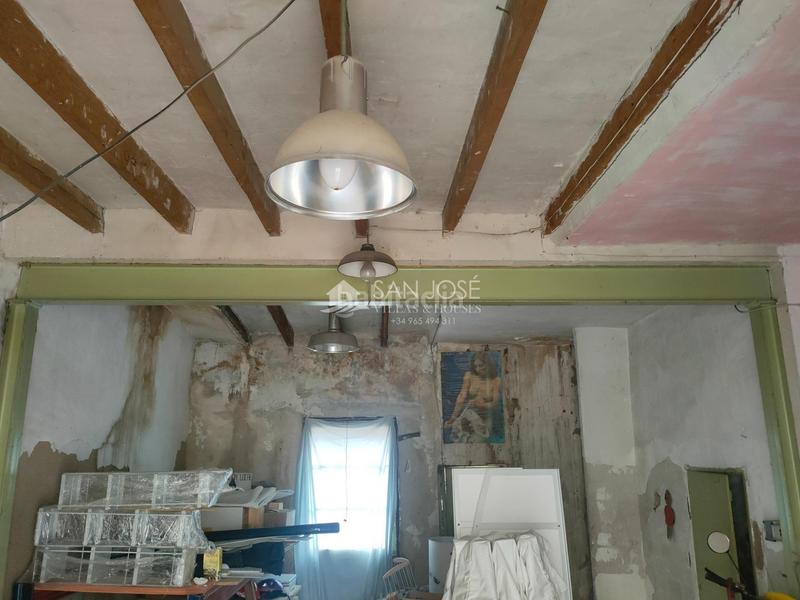 Foto cadf45ad-bce1-4260-a7ba-16e154300e28. Haus in Prosperidad Aspe