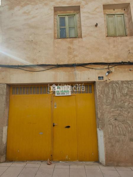 Foto f121ccec-422e-4656-abc6-1a45739dd5e9. Haus in Prosperidad Aspe