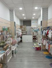 Alquiler Local Comercial en La Serranica-Sagrado Corazón. Local comercial en aspe en alquiler  en la zona cercana al parqu