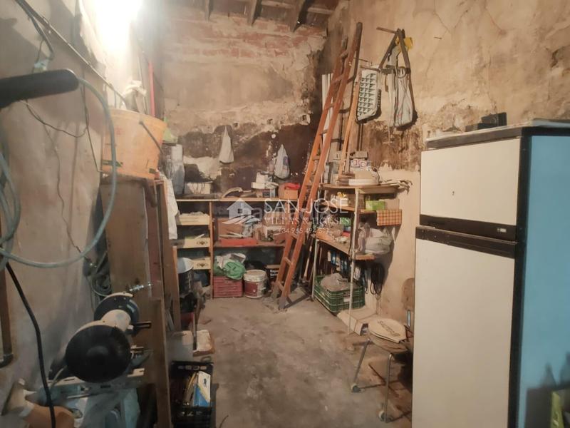 Foto 18851fce-402d-4404-87a8-3846d121eb4b. Business premise in La Coca-La Nia-Vistahermosa Aspe