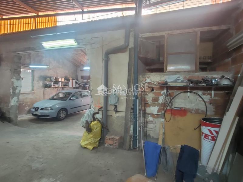 Foto 2abd0c20-4a9a-46ed-ad20-1792f1cd6326. Business premise in La Coca-La Nia-Vistahermosa Aspe