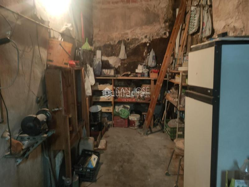 Foto 43004210-a661-4cb3-9261-d8b5d27b8f5e. Business premise in La Coca-La Nia-Vistahermosa Aspe