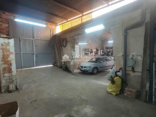 Local Comercial a La Coca-La Nia-Vistahermosa. Venta de almacen en aspe,zona prosperidad.