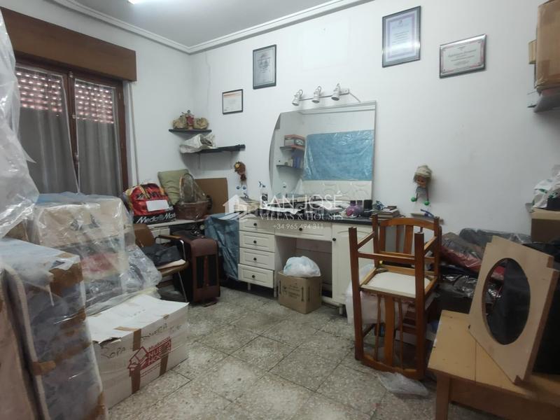 Foto fccf63cd-115e-4c32-83b5-fbbf17b7e097. Business premise in La Coca-La Nia-Vistahermosa Aspe