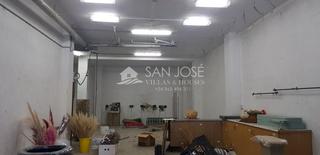 Local commercial à Novelda