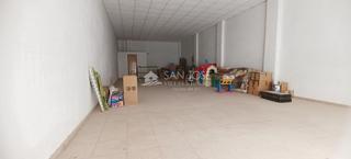 Lloguer Local Comercial a Novelda. Se alquila local comercial en novelda
