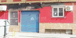 Local Comercial a Crevillente. Venta de local comercial en  crevillente