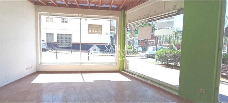 Foto 53d0e5bd-26a5-47a6-82bd-19b98de4aad8. Locale commerciale in Centro Santa Pola