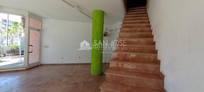 Foto e94c2d56-2517-4af8-a46f-ac961cc2f96e. Locale commerciale in Centro Santa Pola