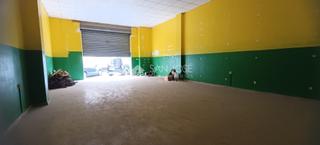 Miete Geschäftsraum in Novelda. Se alquila local comercial en novelda  con muy buena situación